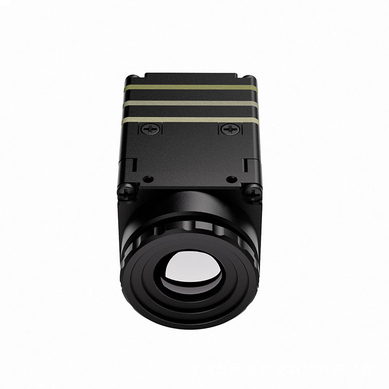 Moduł termowizyjny LWIR 640x51 – Drone Thermal Imaging recenzja i cena