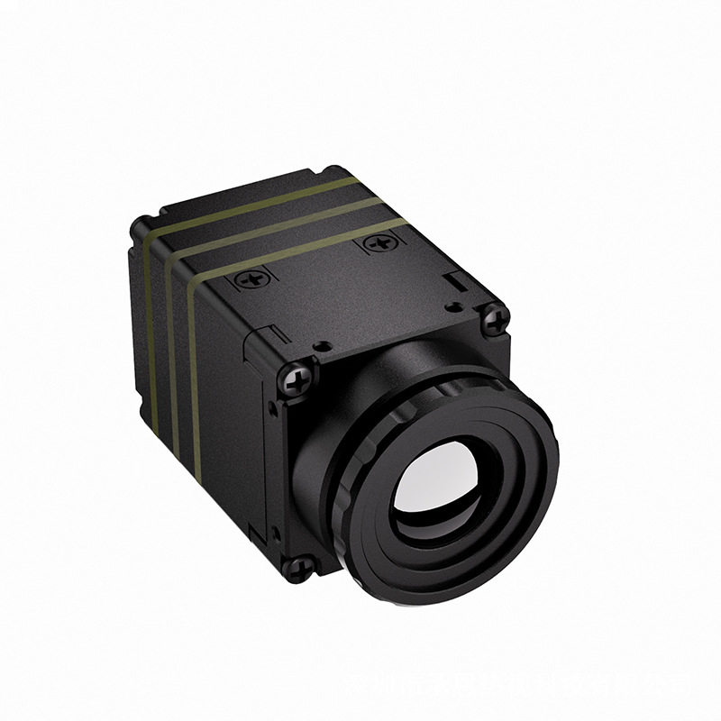 Moduł termowizyjny LWIR 640x51 – Drone Thermal Imaging recenzja i cena