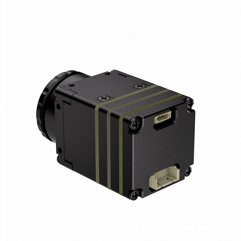 Moduł termowizyjny LWIR 640x51 – Drone Thermal Imaging recenzja i cena