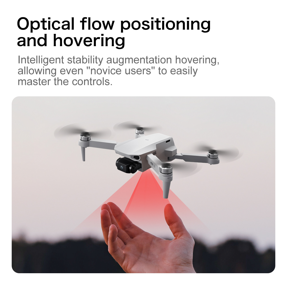 Oryginalny dron Aeri100/Aeri10 – Drone Thermal Imaging recenzja i cena