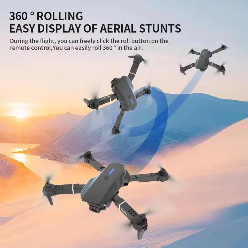 Profesjonalny dron 2026 z kame – Drone Multispectral recenzja i cena