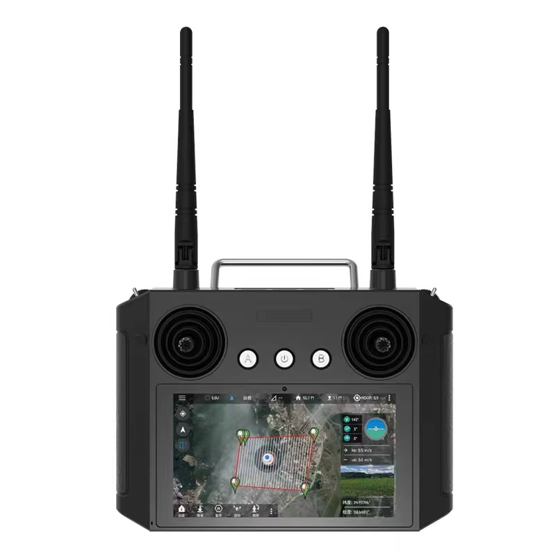 Dron rolniczy Skydroid H12 2.4 – Drone Agriculture Monitoring recenzja i cena