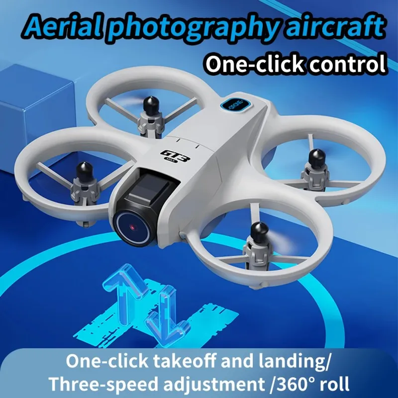 Dron Xiaomi GT3 MAX GPS 8K do  – Drone Cinematic recenzja i cena