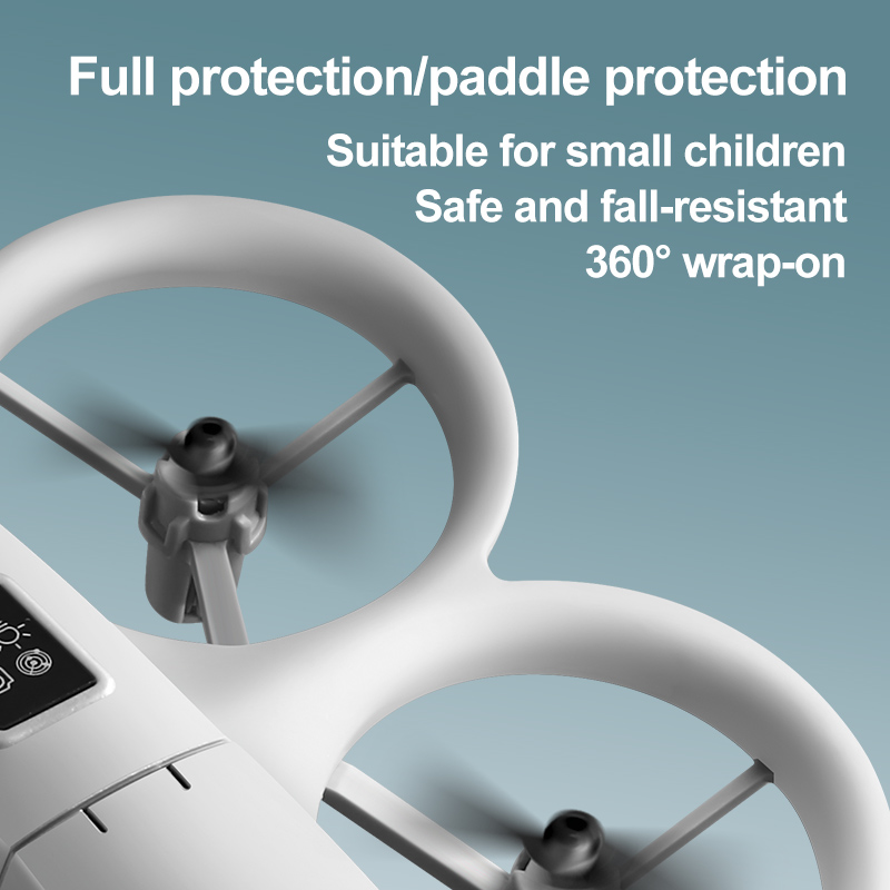 Nowy Mini Dron GT3 8K HD z Pod – Drone Thermal Imaging recenzja i cena