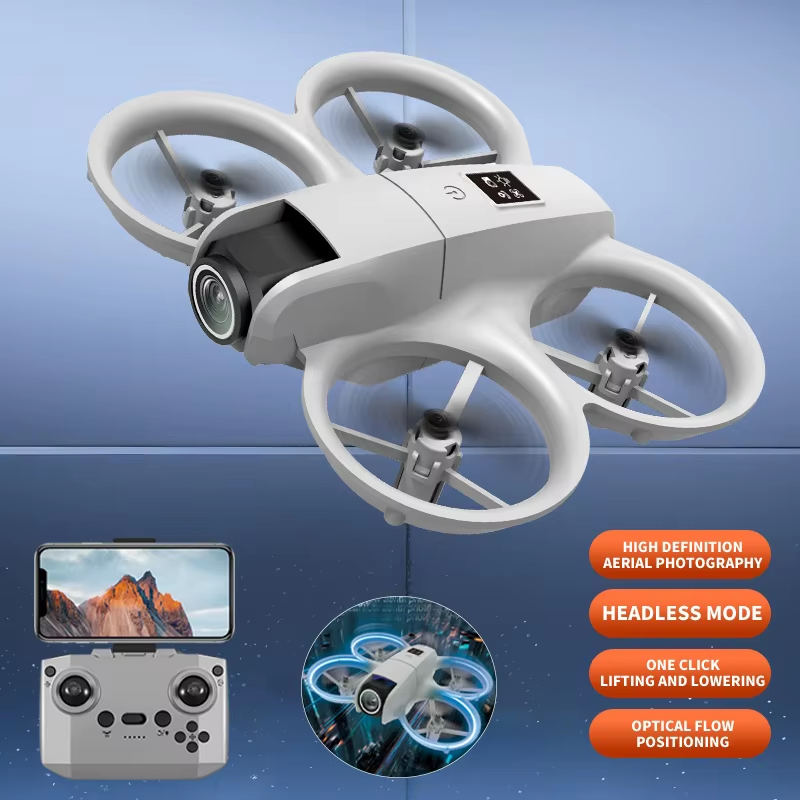 2026 NOWY GT3 Mini z LED, skła – Drone Mapping recenzja i cena