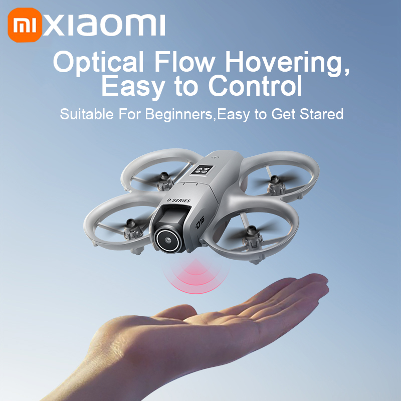 Dron Xiaomi D16 GPS 8K Aerial  – Drone Cinematic recenzja i cena