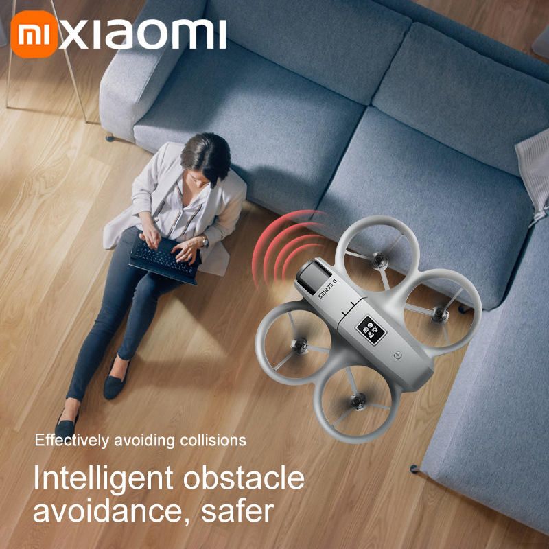 Dron Xiaomi D16 GPS 8K Aerial  – Drone Cinematic recenzja i cena