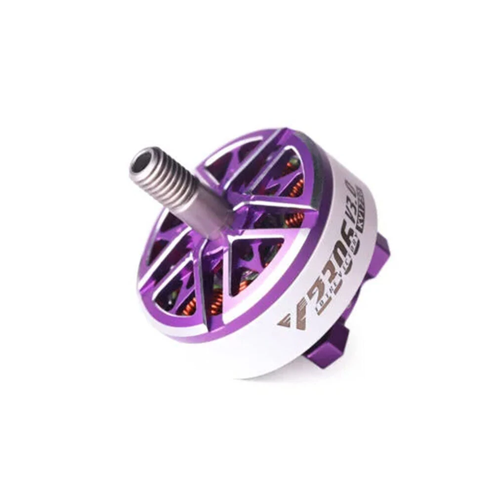 T-Motor Velox V3 2306 1750KV 1 – Drone Cinematic recenzja i cena