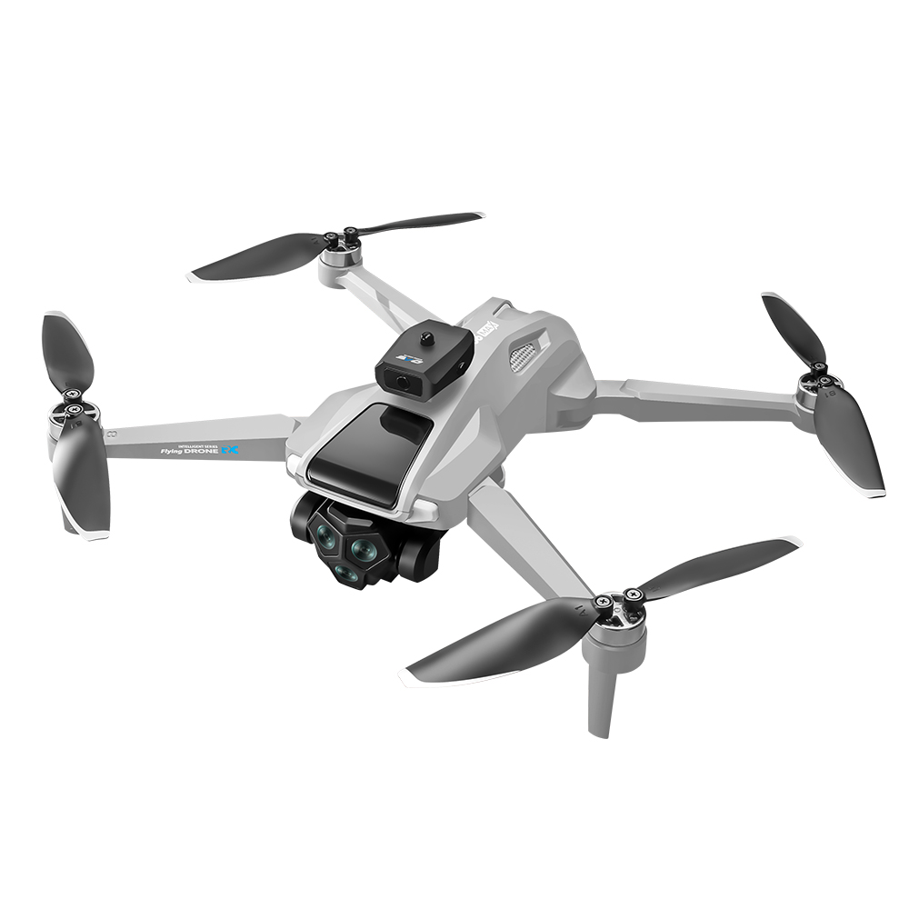 Dron G66 MAX GPS 4K Profesjona – Drone Multispectral recenzja i cena