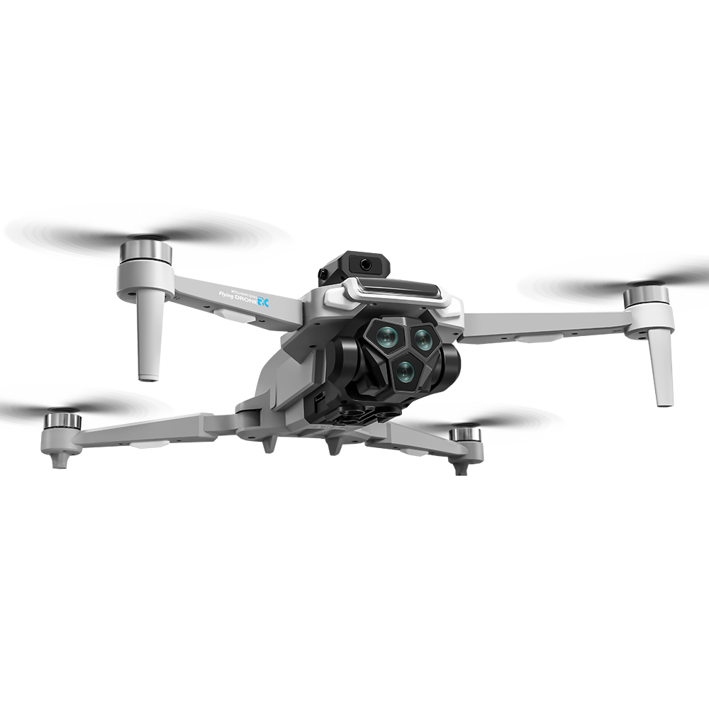 Dron G66 MAX GPS 4K Profesjona – Drone Multispectral recenzja i cena