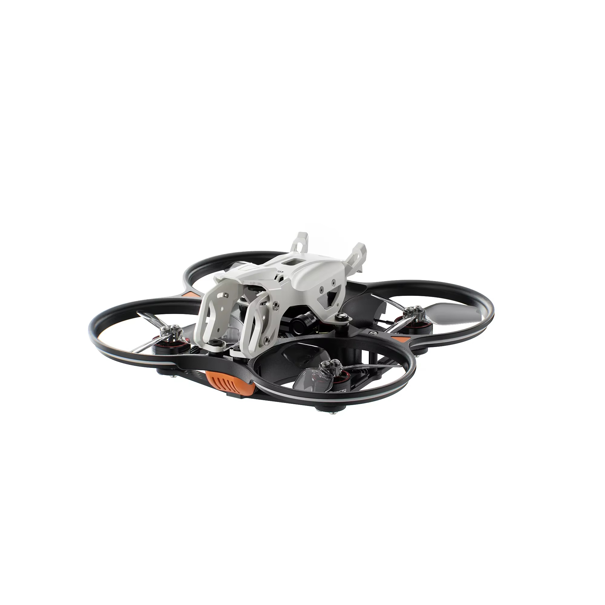 Bez baterii GEPRC Darkstar 25  – Drone Mapping recenzja i cena