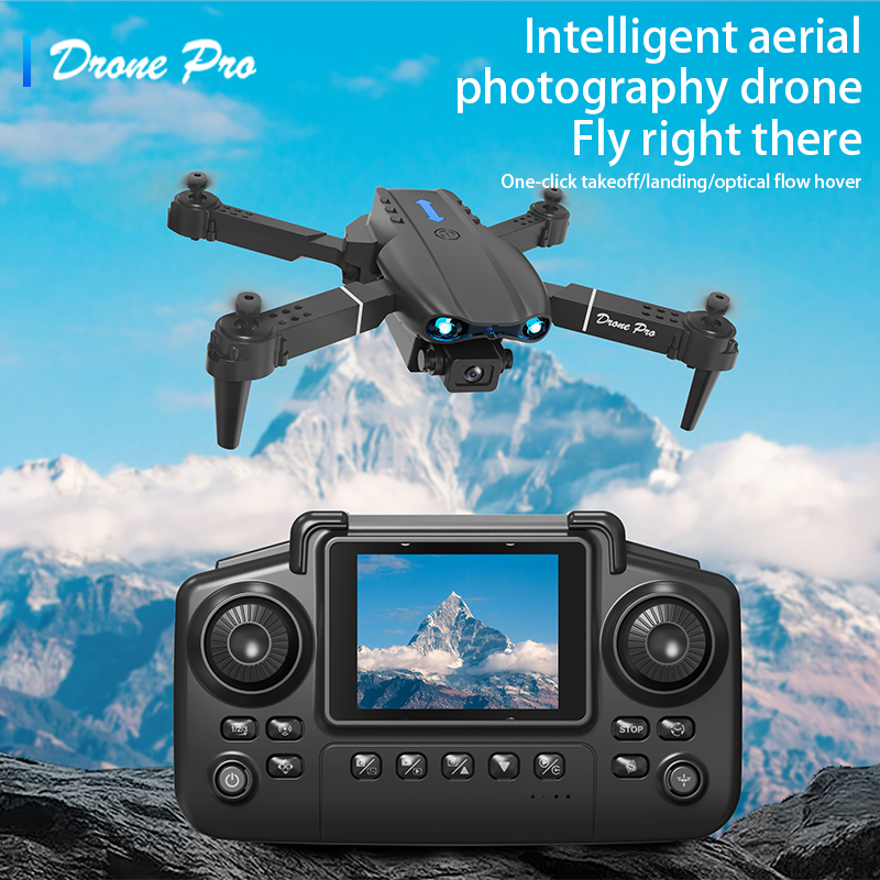 E99 Air Screen Control Drone P – Drone Multispectral recenzja i cena