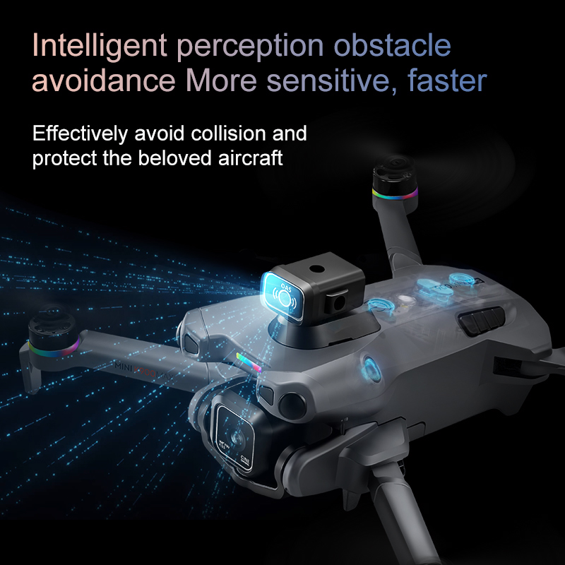 Nowy dron K900 MAX GPS z kamer – Drone Multispectral recenzja i cena